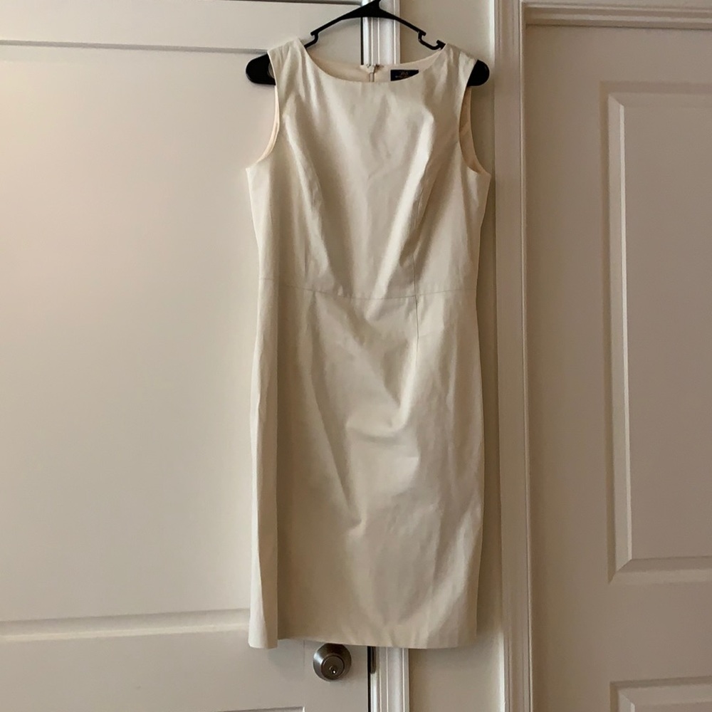 Brooks brothers dress